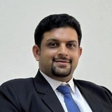 Naveen Paul