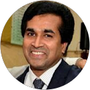 Dr.V. Binumon profile picture