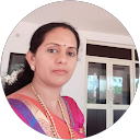 Asha P profile picture